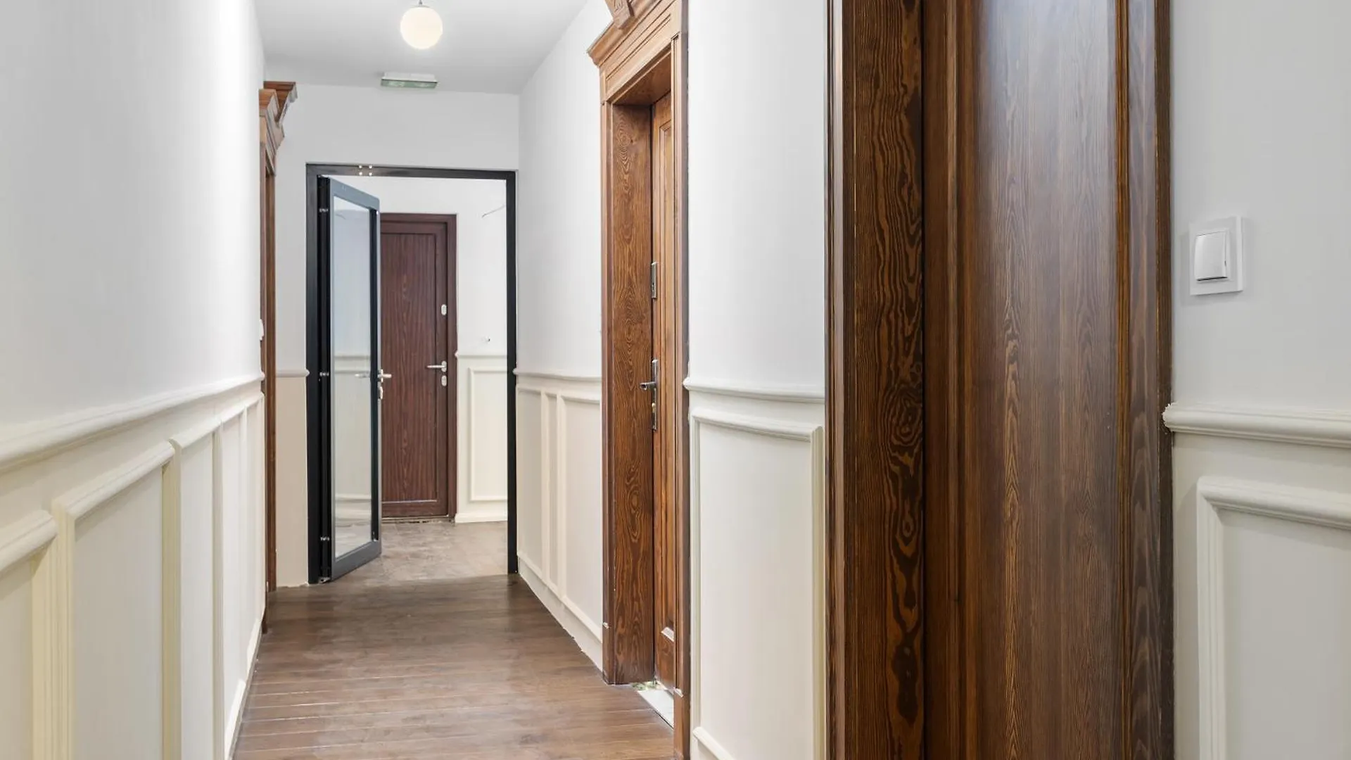 Very Berry - Piekary 13B - Apartmenty Stare Miasto, Self Check In 24H! بوزنان